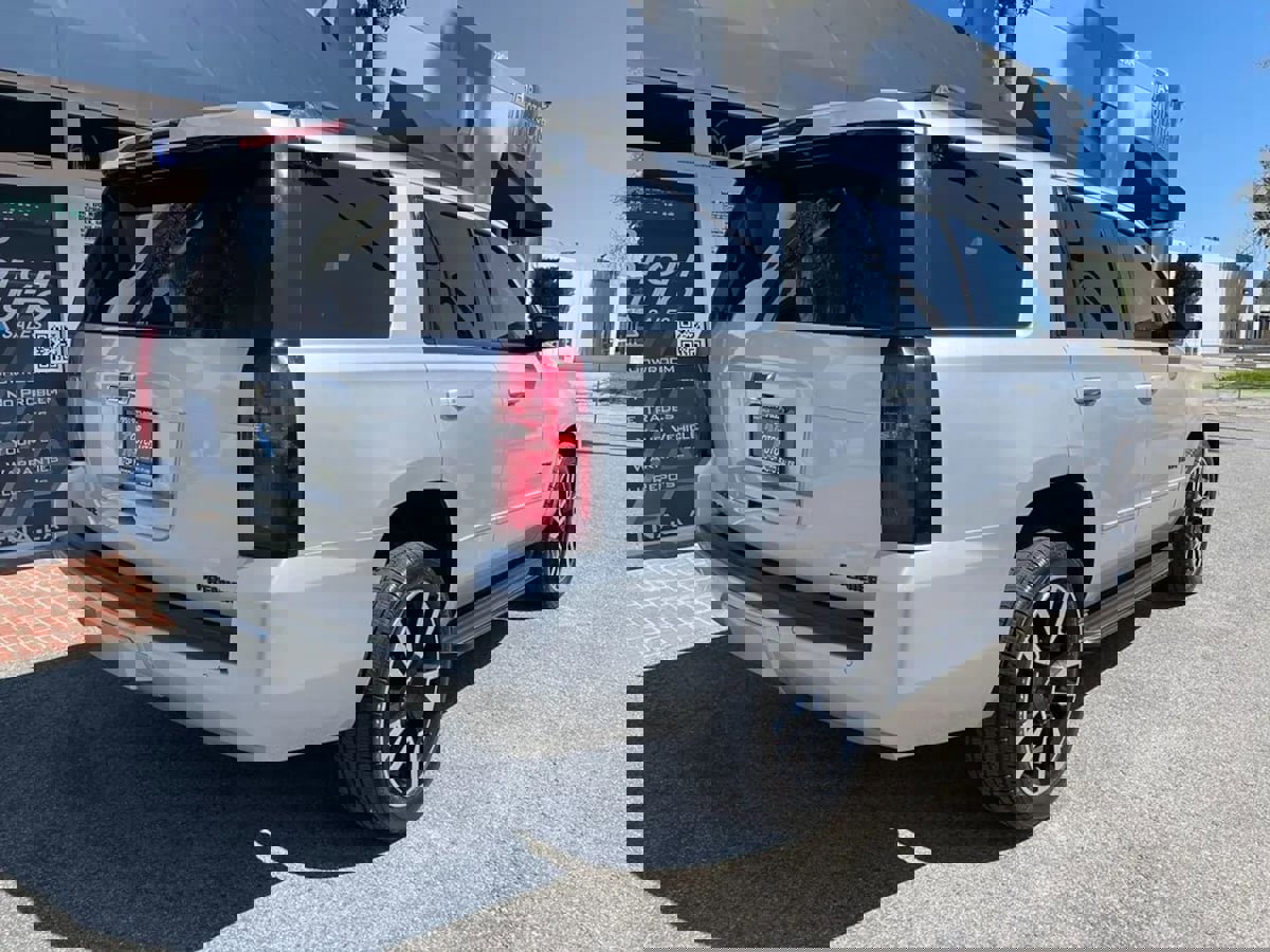 Used 2019 Chevrolet Tahoe Premier w/ RST 6.2L Performance Edition image 5