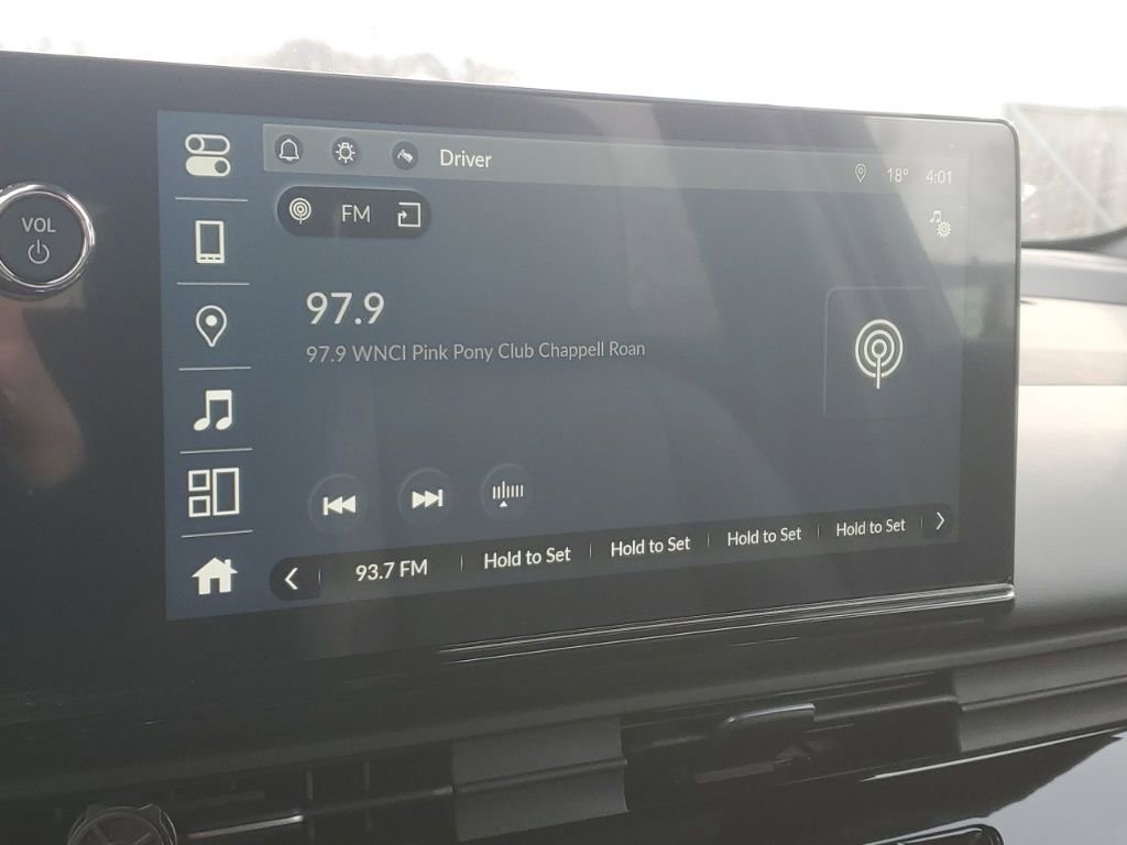 Certified 2024 Honda Prologue Elite image 16