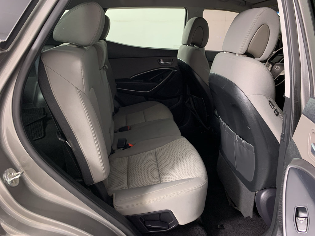 Used 2018 Hyundai Santa Fe Sport FWD image 37