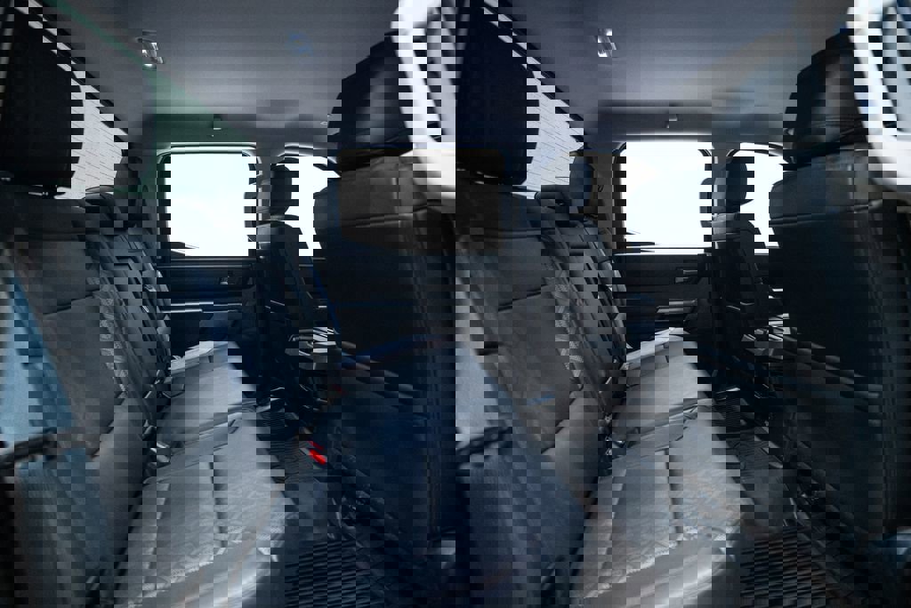 Used 2023 Toyota Tundra SR5 w/ Advanced Technology Package image 32