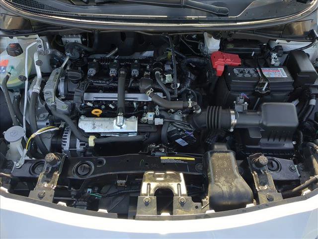 Used 2022 Nissan Versa S image 21