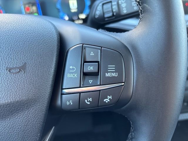 New 2025 Ford Bronco Sport Outer Banks w/ Outer Banks Tech Package+ image 21