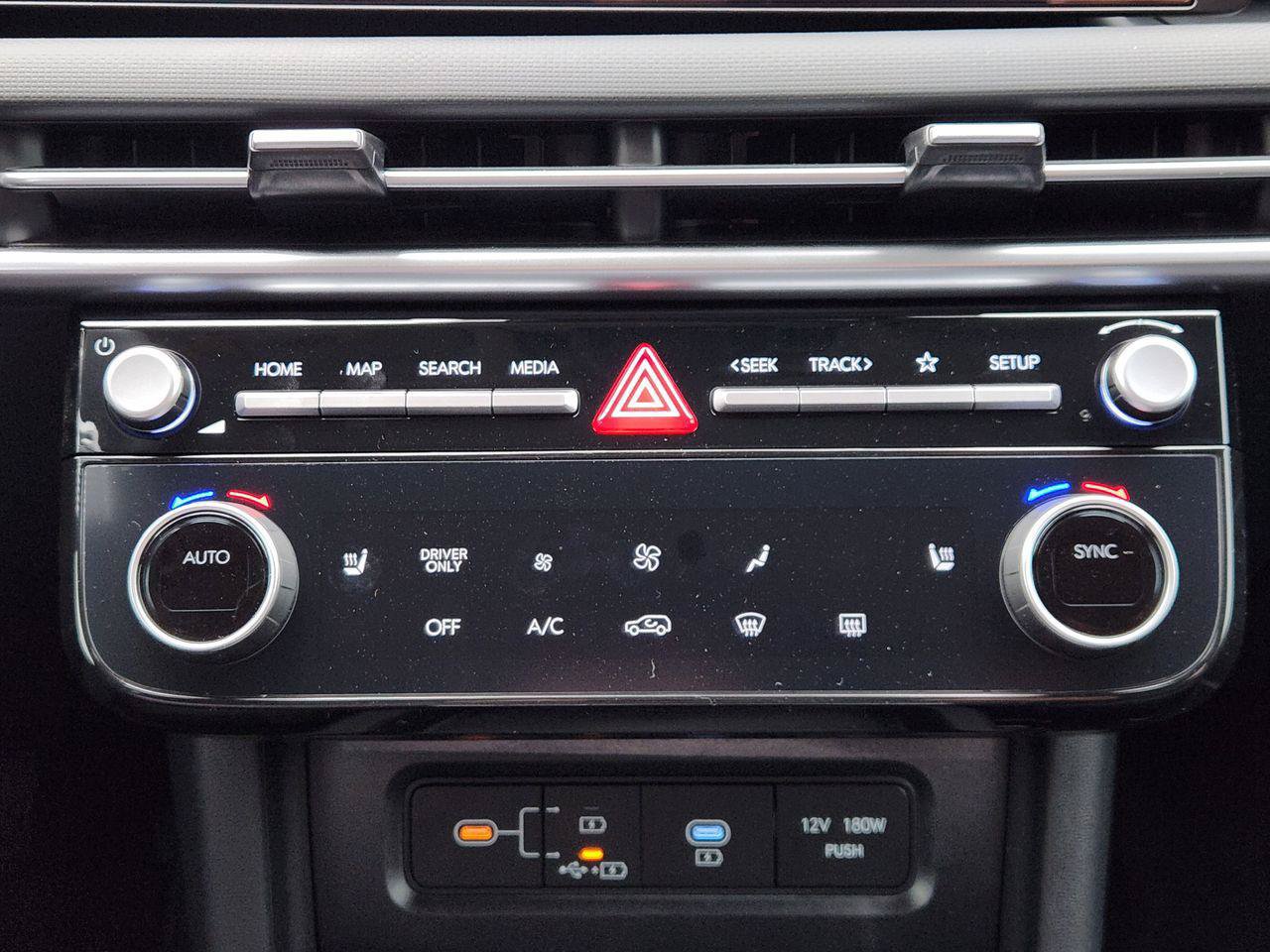 New 2026 Hyundai Tucson SEL AWD/4WD image 15