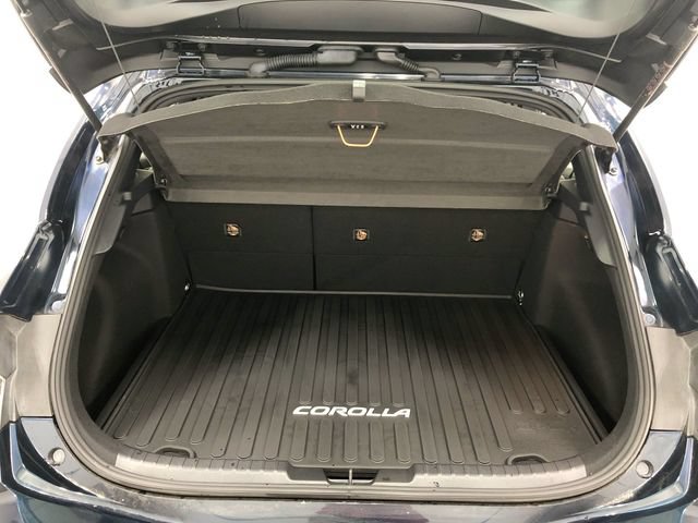 Used 2020 Toyota Corolla SE w/ SE Preferred Package FWD image 24