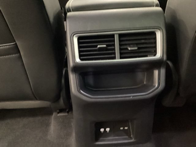 Certified 2024 Volkswagen Atlas Cross Sport SE AWD/4WD image 14