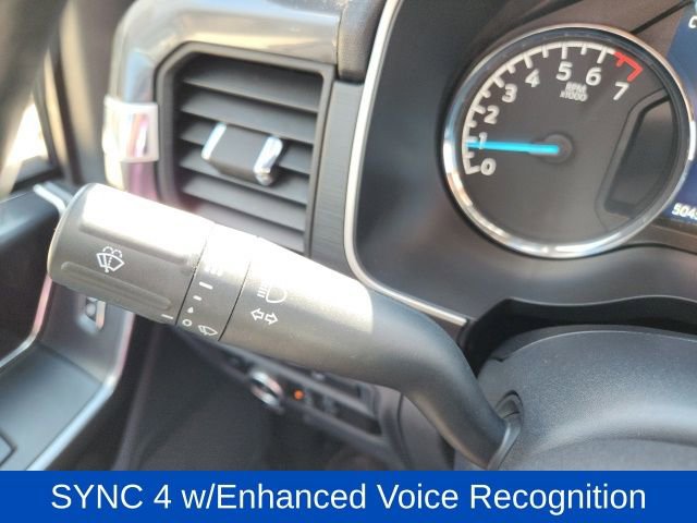 Used 2023 Ford F150 XLT w/ Equipment Group 302A High image 30