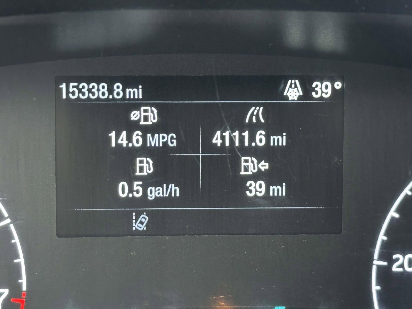 Used 2024 Ford Transit 250 Low Roof AWD w/ Exterior Upgrade Package image 18