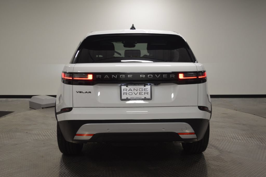 Used 2026 Land Rover Range Rover Velar S AWD/4WD image 4