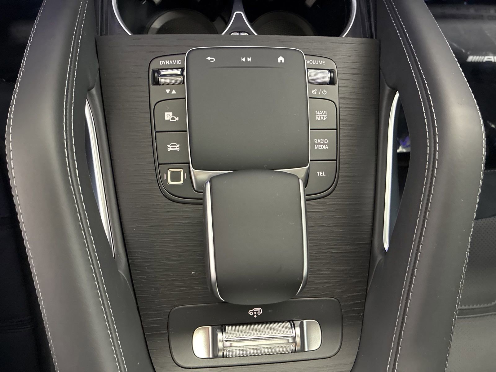 New 2026 Mercedes-Benz GLE 53 AMG 4MATIC Coupe image 10