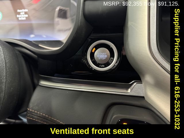 New 2026 RAM 1500 Tungsten image 23