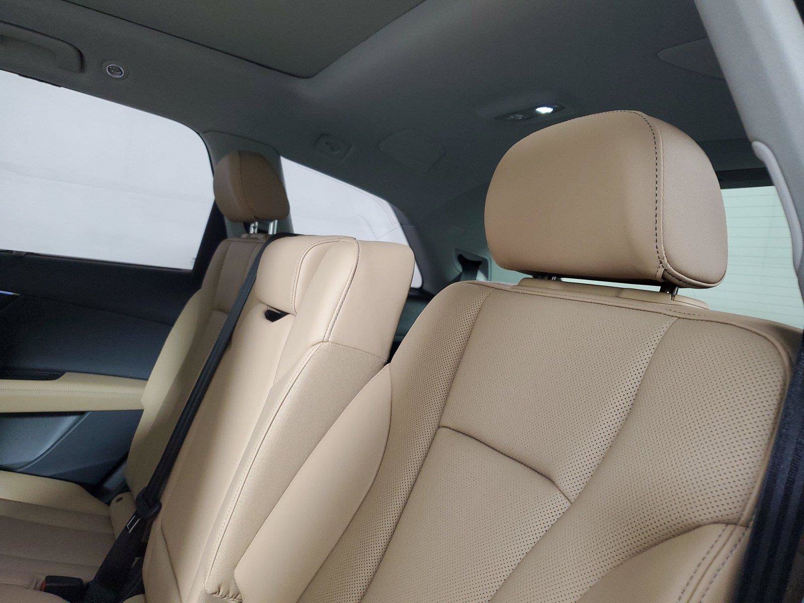 New 2026 Audi Q7 2.0T Premium Plus AWD/4WD image 13