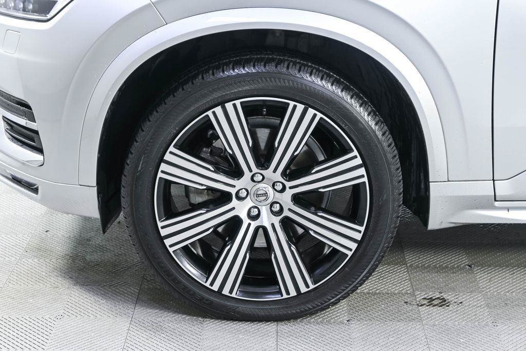 Certified 2022 Volvo XC90 T6 Inscription AWD/4WD image 39