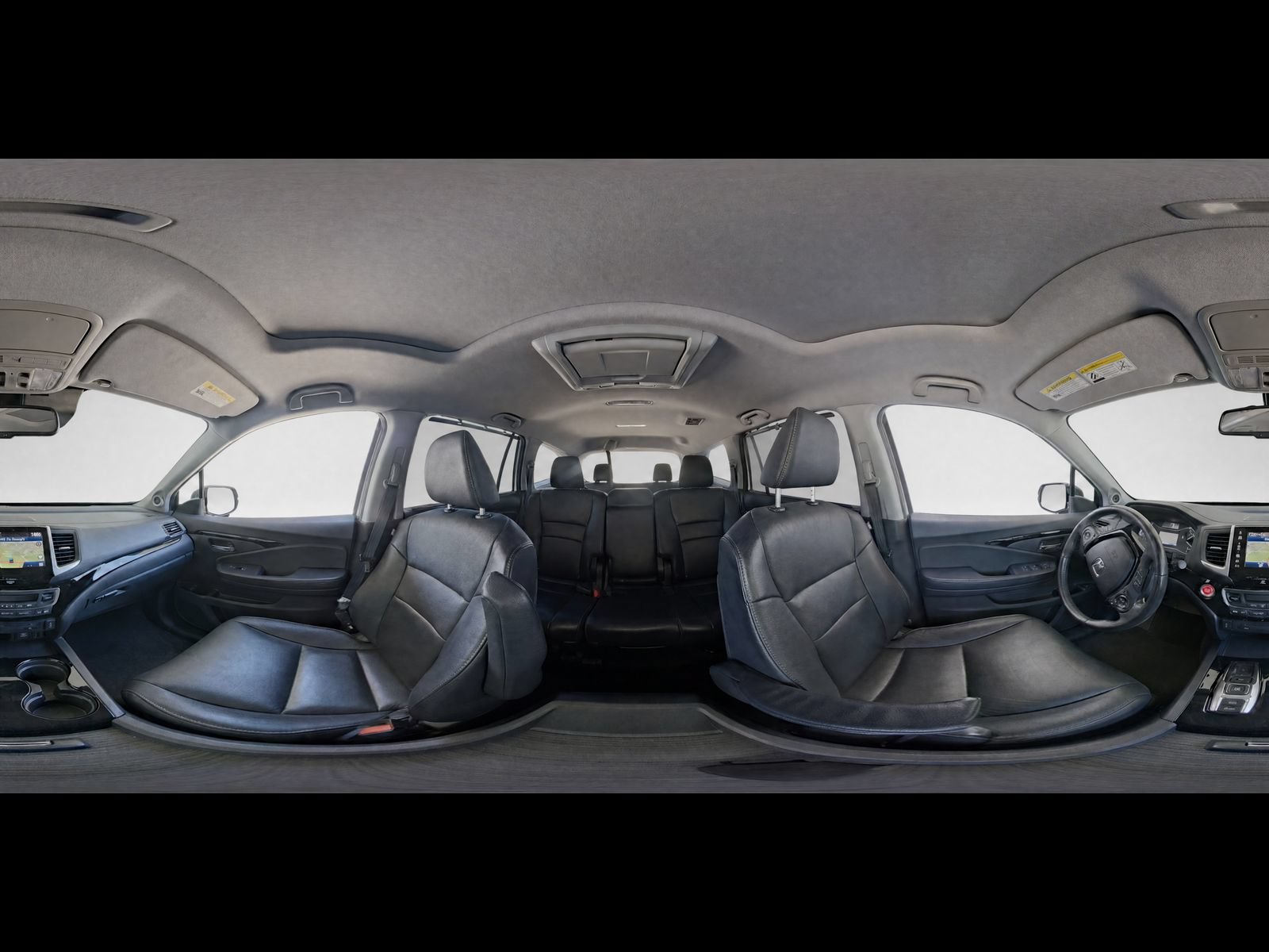 Used 2017 Honda Pilot Touring image 10