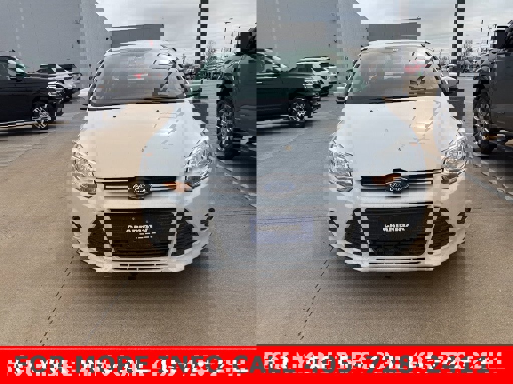 Used 2014 Ford Focus SE image 2