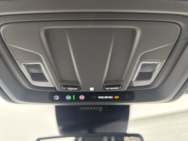 New 2025 Chevrolet Silverado 3500 W/T w/ WT Convenience Package image 22