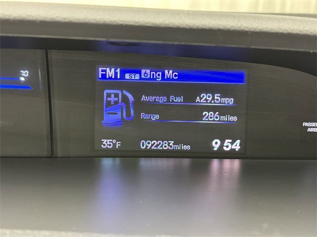 Used 2015 Honda Civic LX image 15