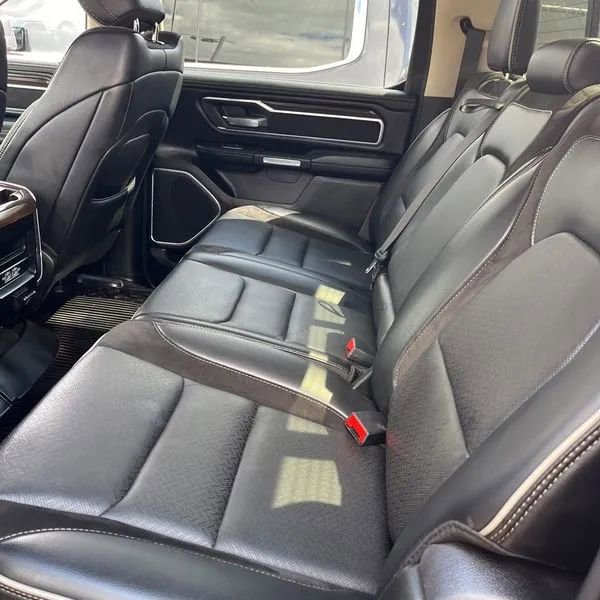 Used 2021 RAM 1500 Laramie AWD/4WD image 20