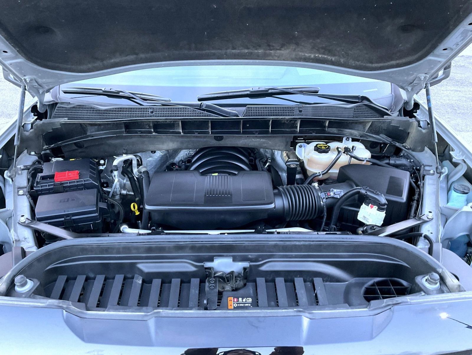 Certified 2024 GMC Sierra 1500 AT4X w/ AT4X AEV Edition image 23