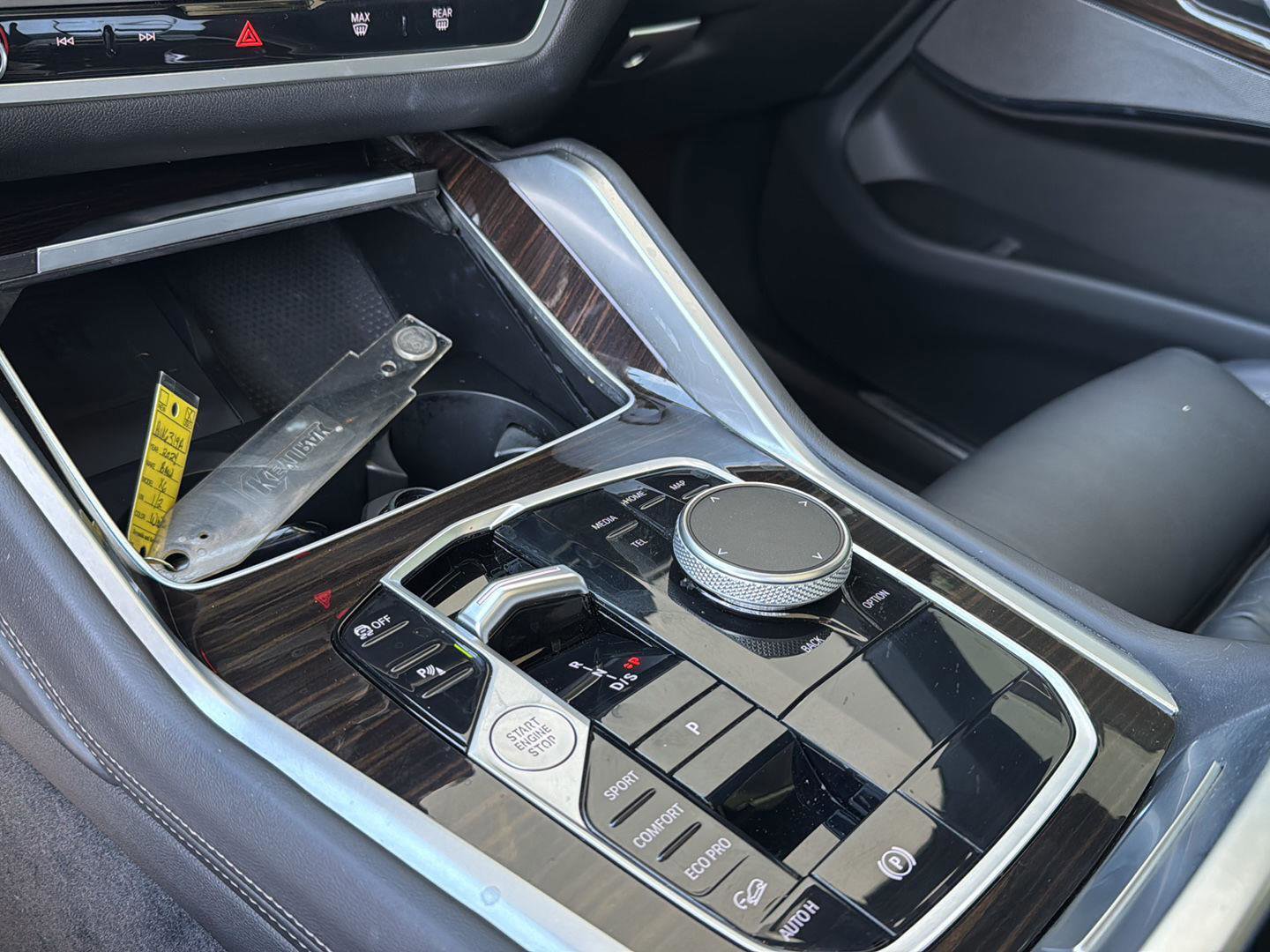 Certified 2024 BMW X6 xDrive40i w/ Premium Package image 24