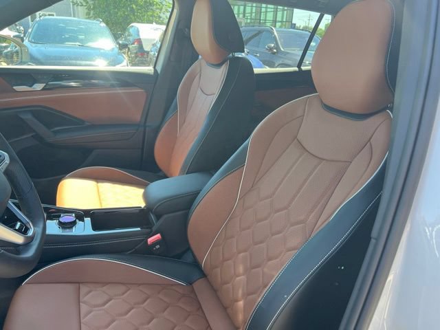 New 2026 Volkswagen Tiguan SEL R-Line AWD/4WD image 7