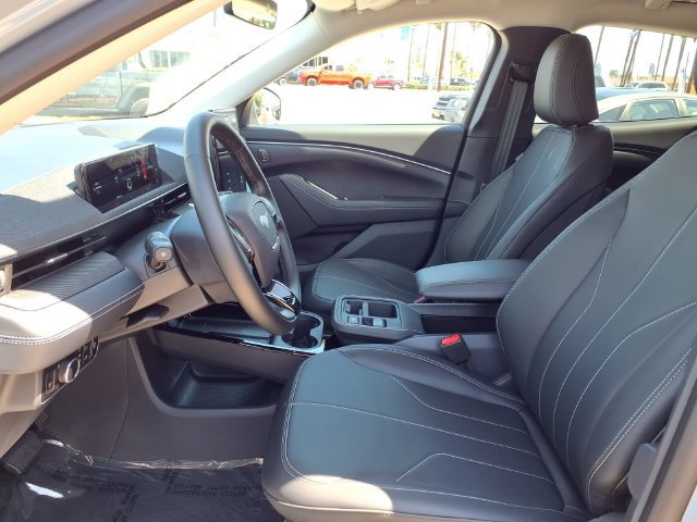Used 2026 Ford Mustang Mach-E Select RWD image 22