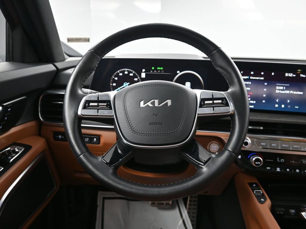 Used 2023 Kia Telluride SX Prestige X-Line image 36