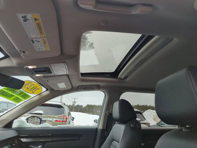 Used 2023 Honda CR-V EX-L image 10