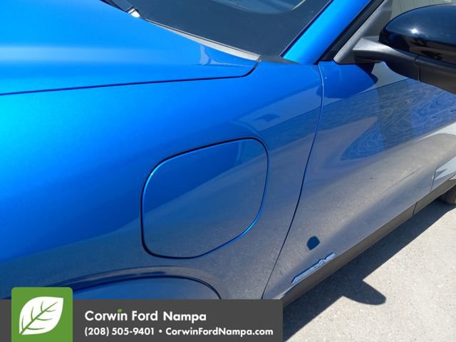 New 2025 Ford Mustang Mach-E Premium image 9