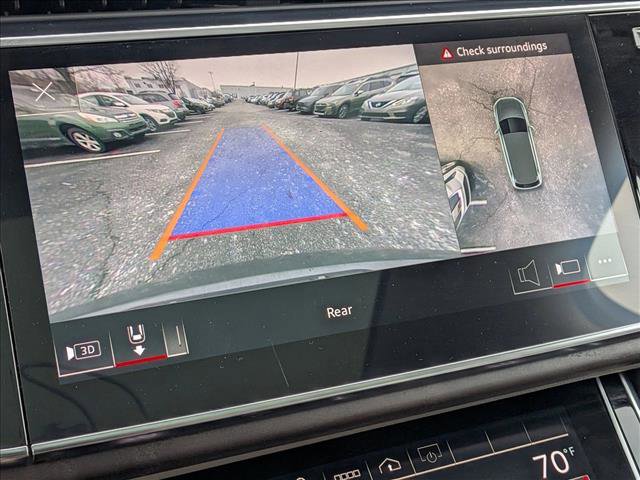 Certified 2022 Audi Q7 2.0T Premium Plus w/ Premium Plus Package image 10