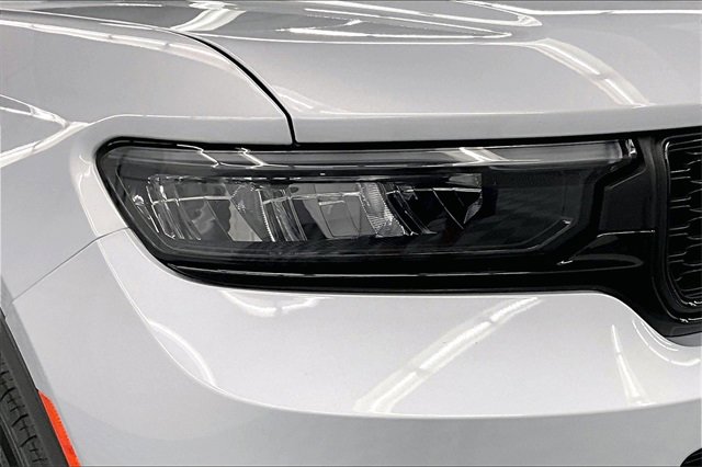 Used 2024 Jeep Grand Cherokee L Laredo image 31