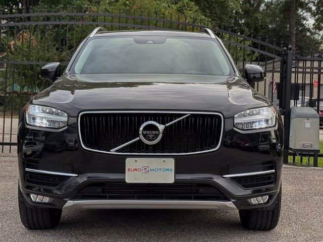 Used 2016 Volvo XC90 T6 Momentum w/ Momentum Plus Package image 2