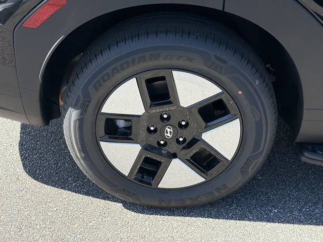 New 2026 Hyundai Santa Fe SEL image 17