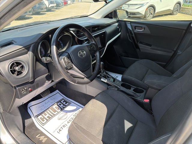 Used 2016 Scion iM image 10