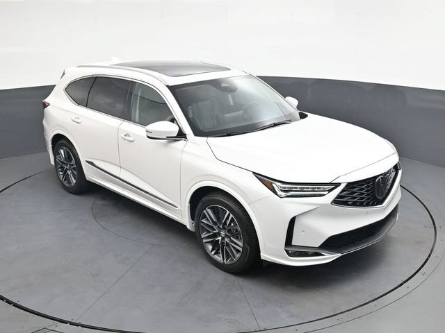 New 2026 Acura MDX w/ Advance Package AWD/4WD image 20