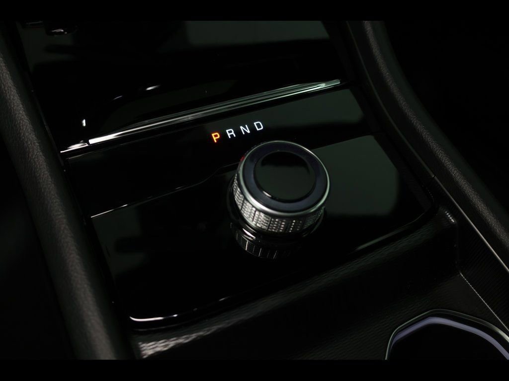 New 2025 Jeep Grand Cherokee L Laredo w/ Luxury Tech Group I image 20