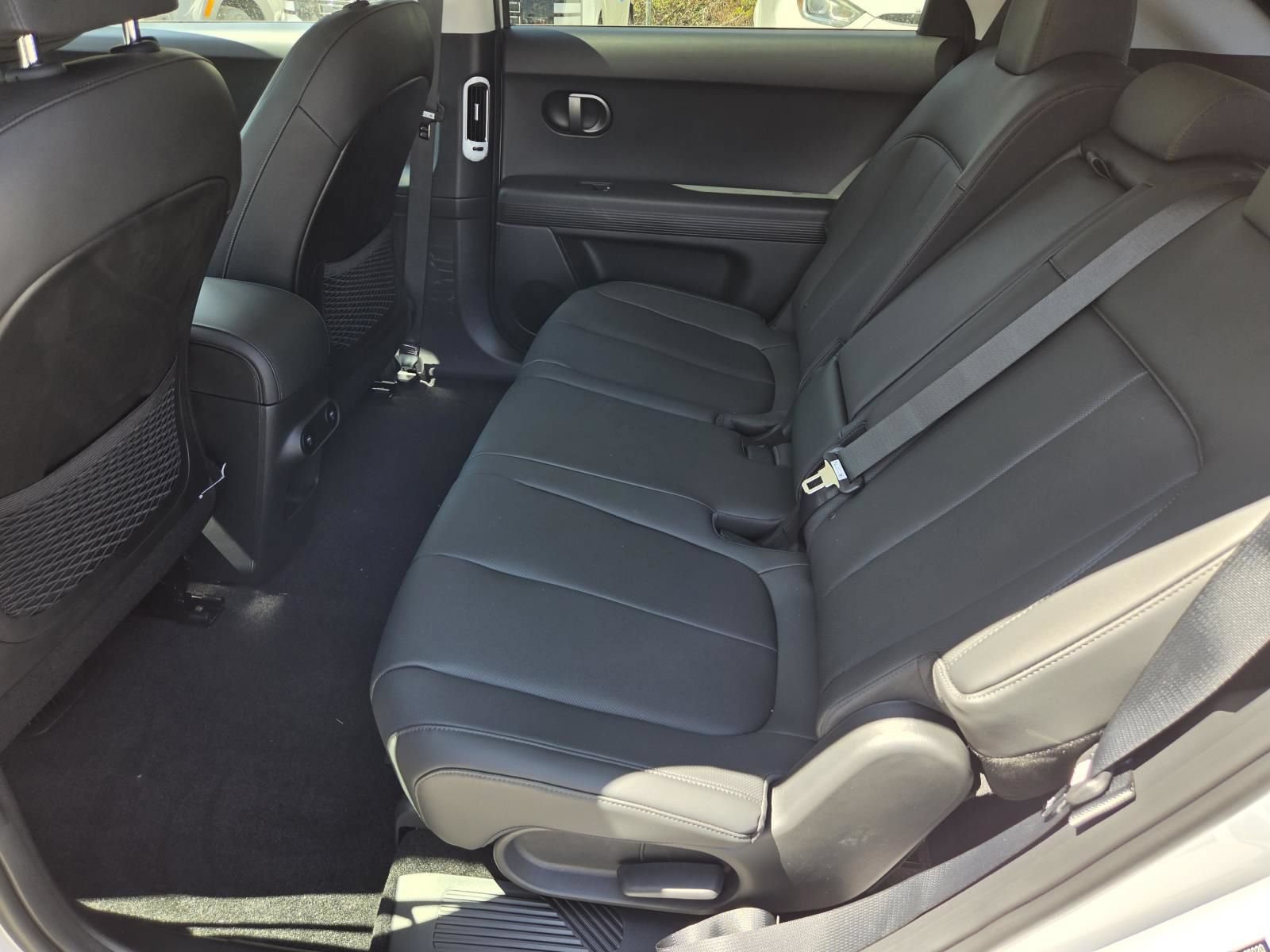 New 2027 Hyundai Ioniq 5 SEL RWD image 10