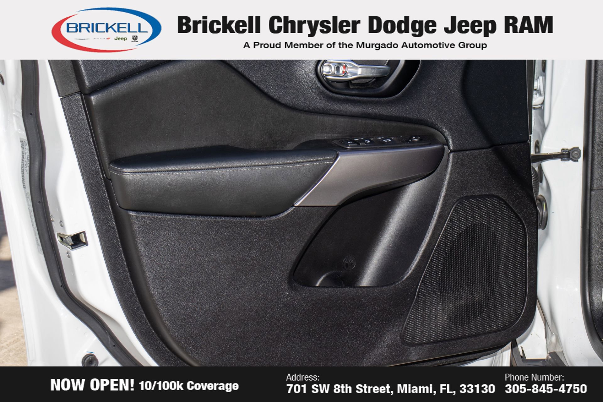 Used 2022 Jeep Cherokee Latitude Lux image 6