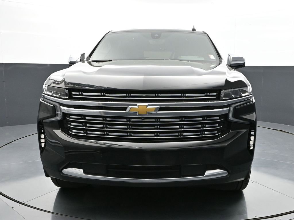 Used 2022 Chevrolet Tahoe Premier image 6
