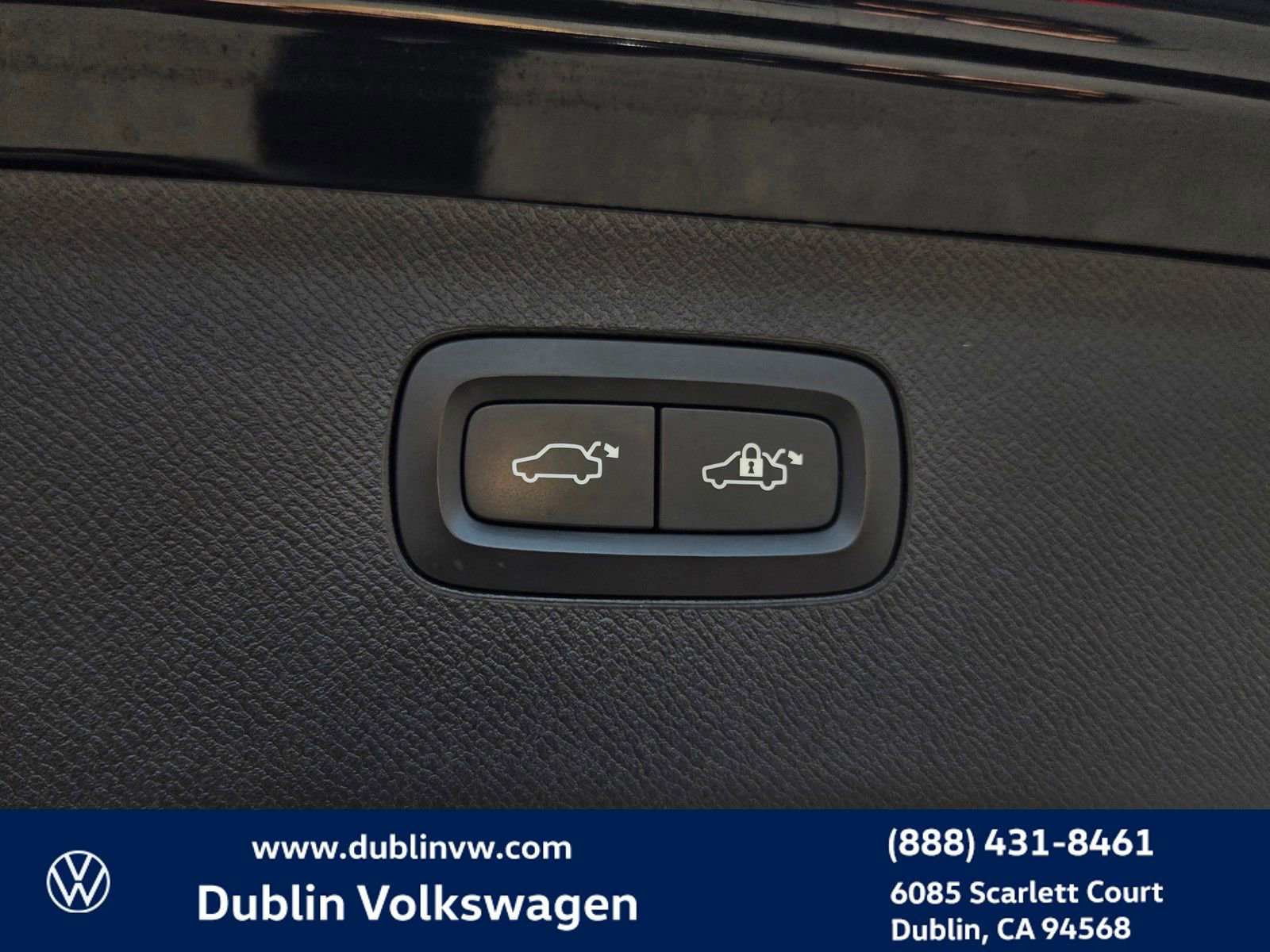 Used 2019 Volvo XC90 T8 Momentum w/ Advanced Package AWD/4WD image 22