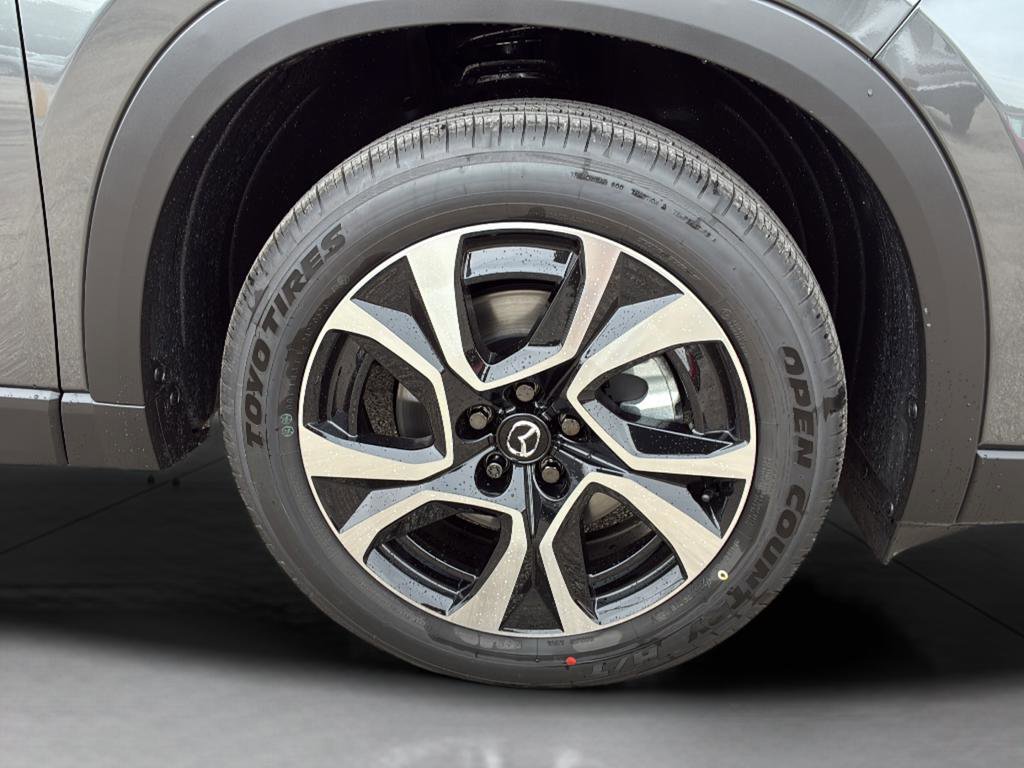New 2026 MAZDA CX-5 Preferred AWD/4WD image 31