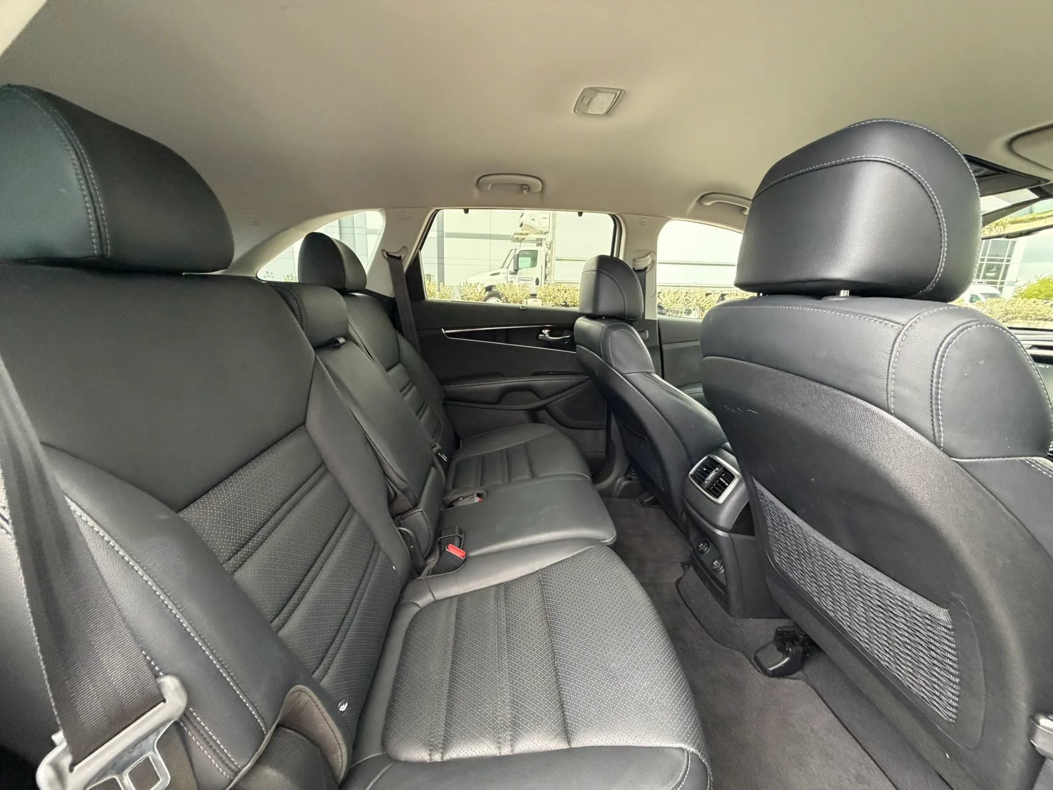 Used 2017 Kia Sorento EX FWD image 20