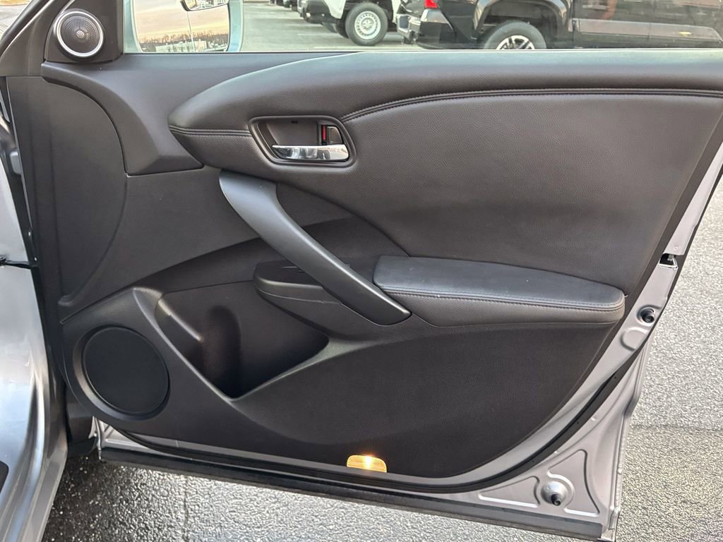 Used 2016 Acura RDX Base image 27