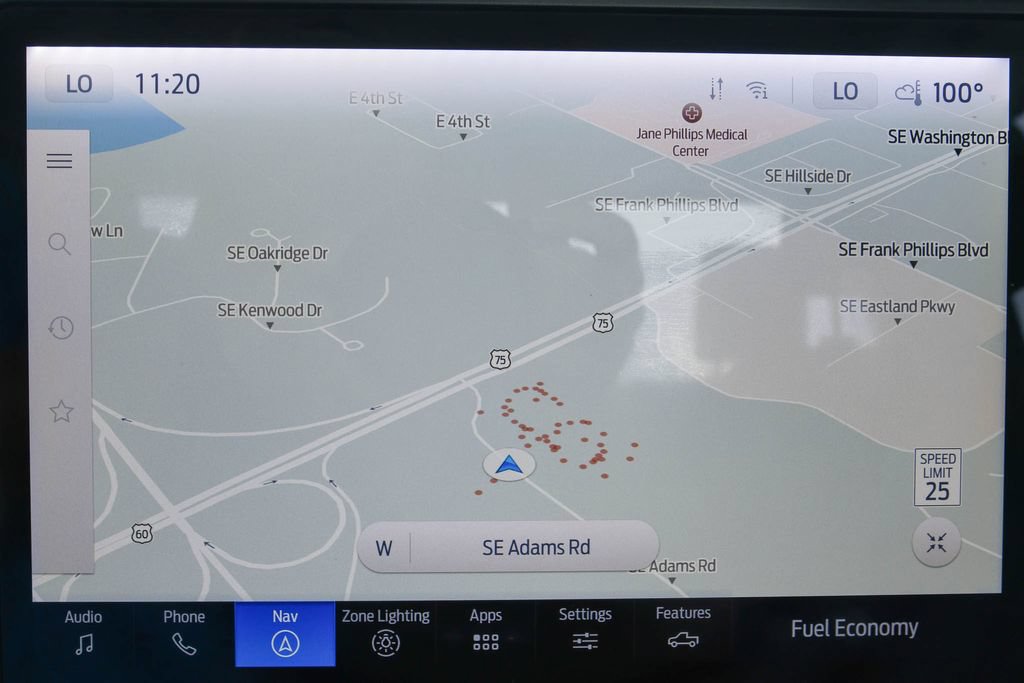 Used 2024 Ford F150 XLT w/ Mobile Office Package AWD/4WD image 20