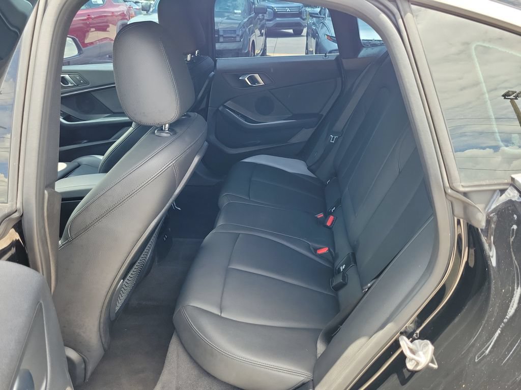 Used 2024 BMW 228i Gran Coupe FWD image 12
