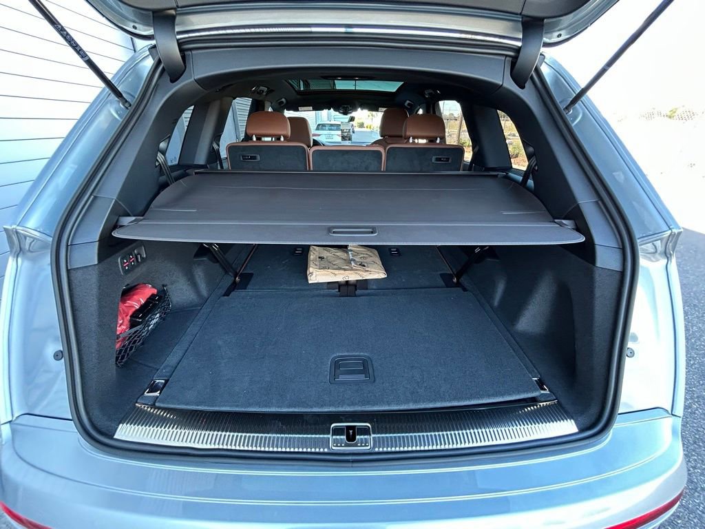 New 2026 Audi Q7 2.0T Premium Plus image 57
