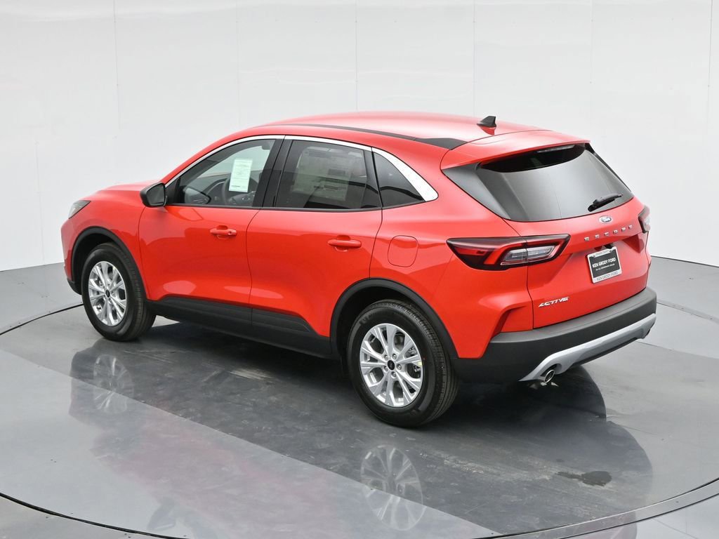 Used 2024 Ford Escape Active image 43