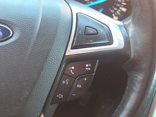 Used 2014 Ford Fusion SE w/ Equipment Group 202A FWD image 32