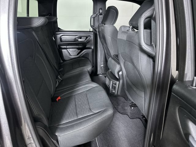 Used 2025 RAM 1500 Tradesman AWD/4WD image 28