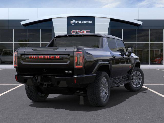 New 2025 GMC Hummer EV 3X w/ Battery Pack, 24 Module Pack image 41