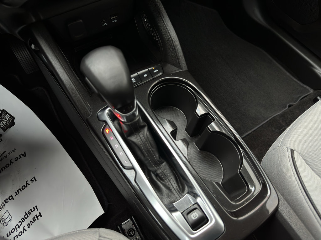 Used 2024 Chevrolet TrailBlazer LT w/ Convenience Package image 12